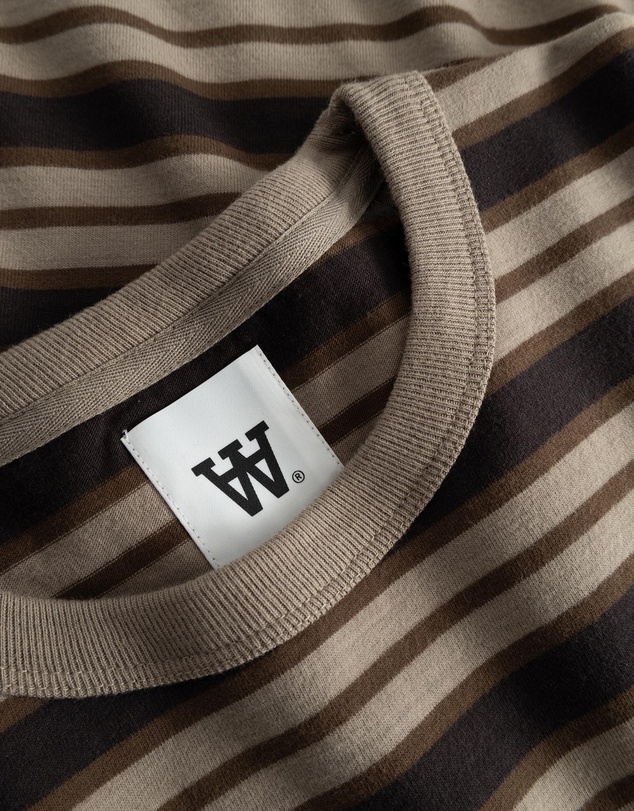 Wood Wood - Easton Tee