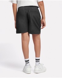 New Balance - Small Logo Nylon Short