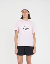 Huffer - Women's Classic Tee 170/Legacy