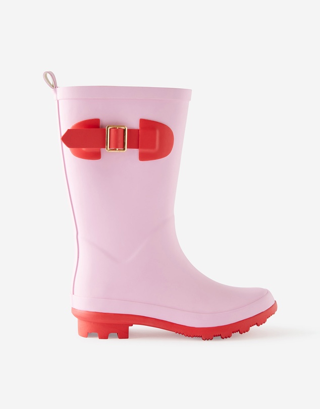 Cotton On Kids - Kids Tall Rainboot