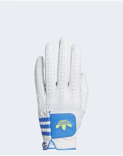 adidas Originals - Originals Golf Leather Glove Unisex