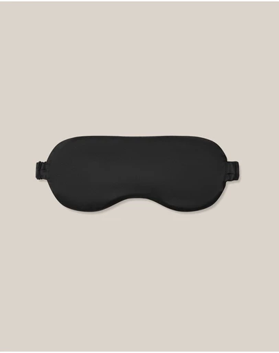 Papinelle - Cashmere/Silk Eye Mask