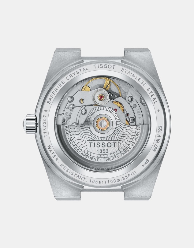 Tissot - PRX 35mm Powermatic 80