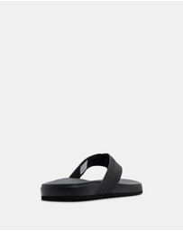 Call It Spring - Spinnaker Sandals