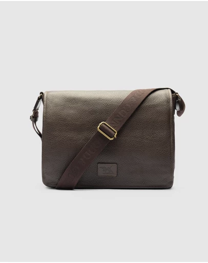 Rodd & Gunn - Newstead Messenger
