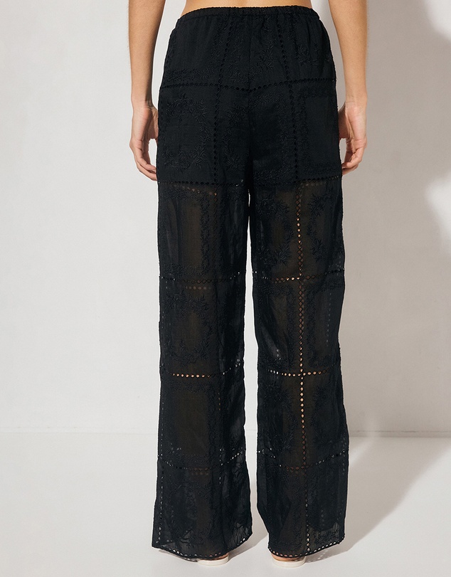 MON RENN - Elowen Pants
