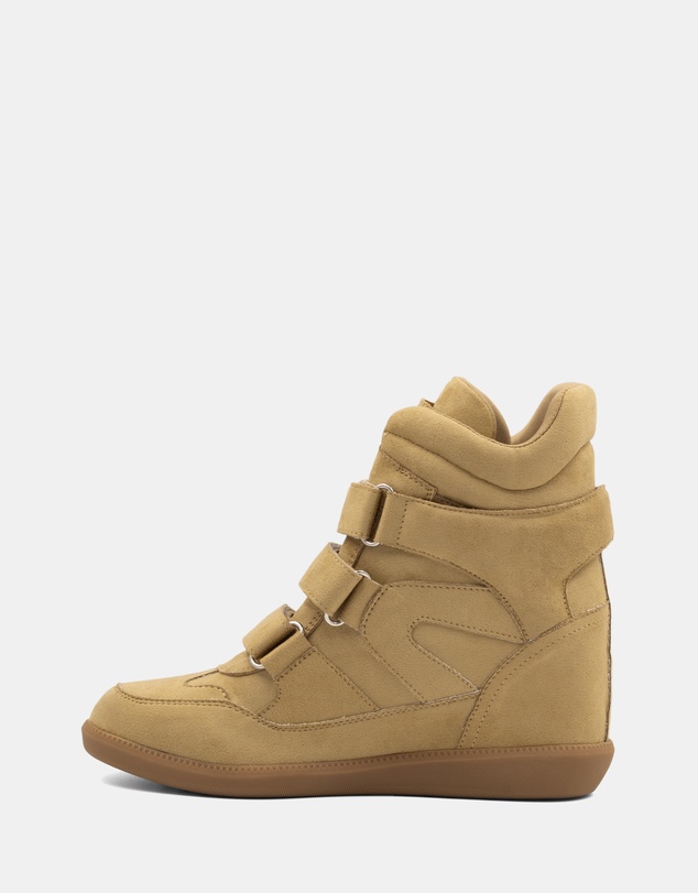 Therapy - Habit Sneaker Boots