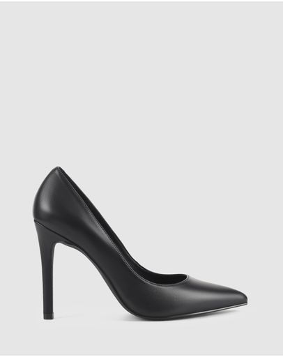 Black Leather