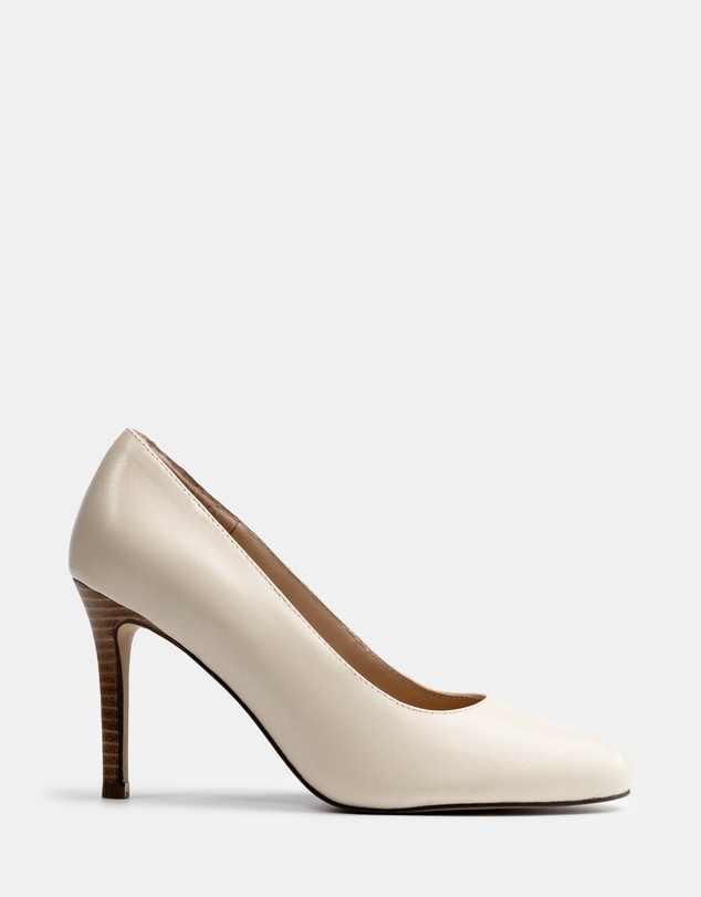 Wittner - Tash Leather Stiletto Pumps
