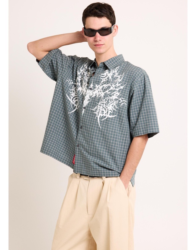 Insight - Primus Short Sleeve Shirt