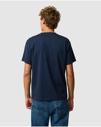 Rodd & Gunn - Wendon Valley Tee