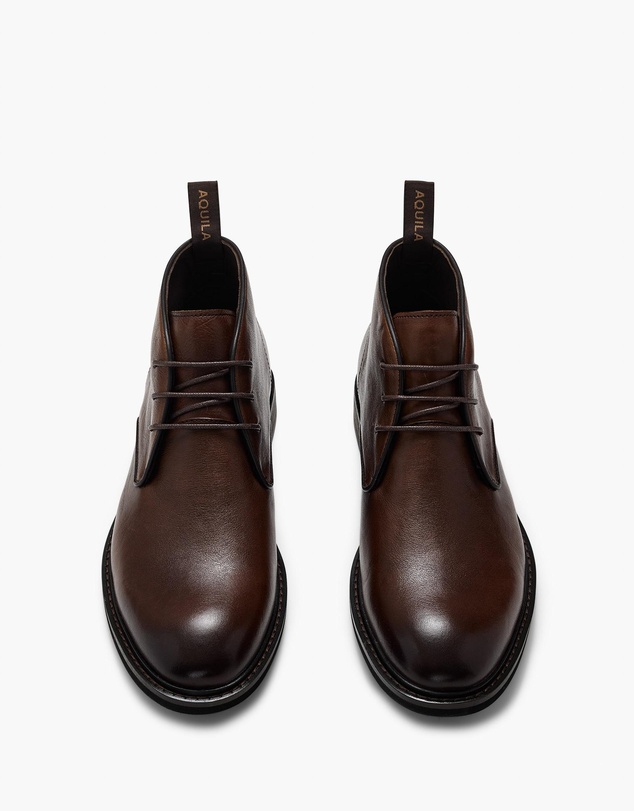 Aquila - Milo Chukka Boots