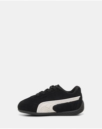 Puma - Speedcat OG Elastic Lace Infant