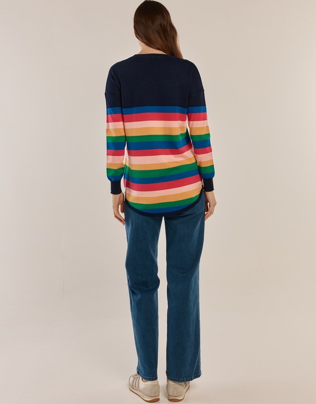 Betty Basics - Sophie Knit Jumper