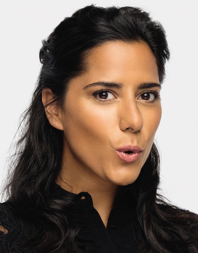MAKE UP FOR EVER - Ultra HD Foundation - Y425 Honey