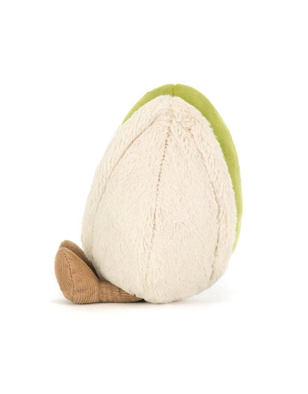 Jellycat - Amuseables Horatio Pistachio