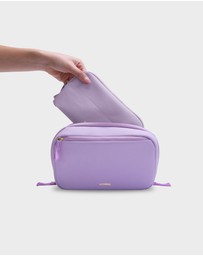 Orbitkey - 2-in-1 Tech Pouch