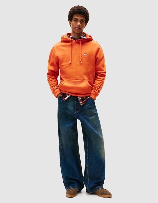 Tommy Jeans - Theo Baggy Jeans