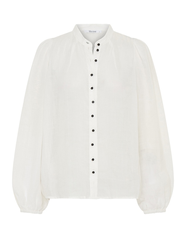 Morrison - Ellis Shirt