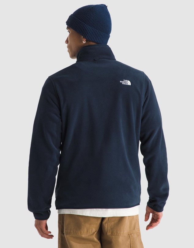 The North Face - Glacier Fleece Jacket