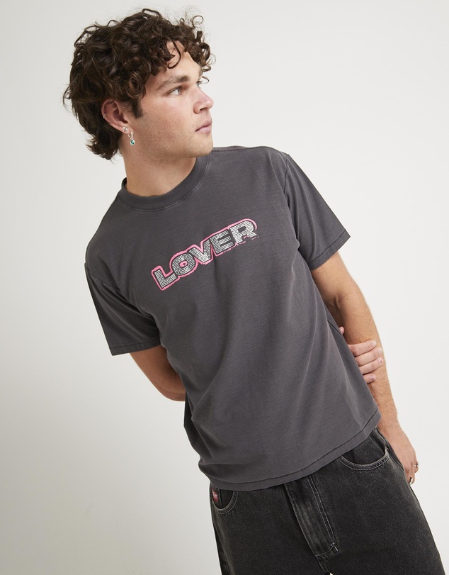 Insight - Lover Shrunken T-Shirt