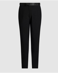 Tarocash - Platinum Slim Tuxedo Pant