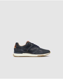 Rodd & Gunn - Albury Sneaker