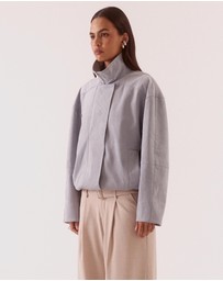 SOVERE - Alula Jacket