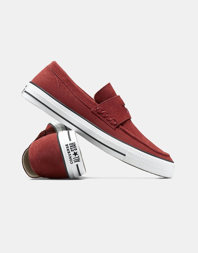 Converse - Chuck Taylor All Star Loafers - Men's