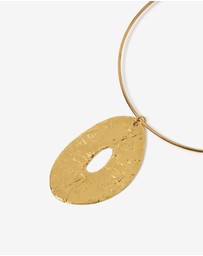 Forcast - Amara Statement Choker