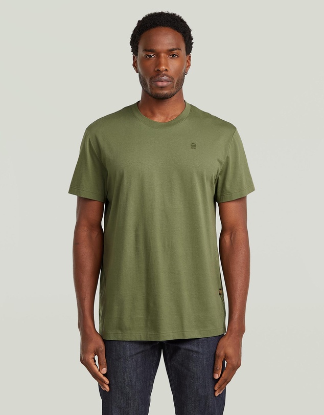 G-Star - Base-S R SS Tee