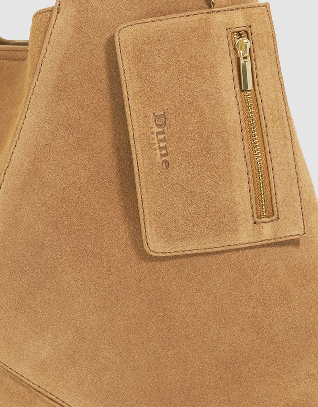 Dune London - Dearest - Tan