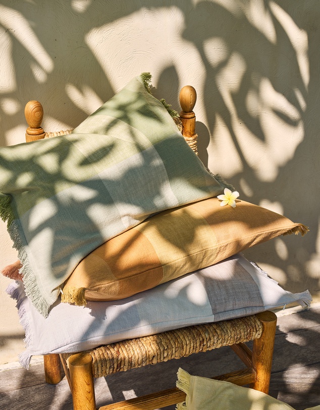 Linen House - Allenvale Filled Cushion