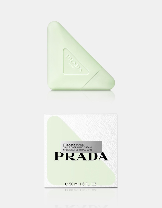 Prada - Prada Hand Cream