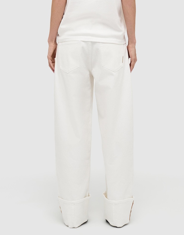 Neuw - Nancy Barrel Jeans