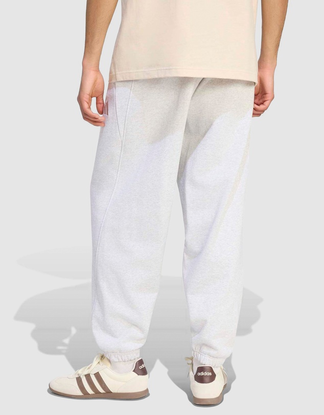 adidas Sportswear - Kit Small Logo Regular Cuffed Pants