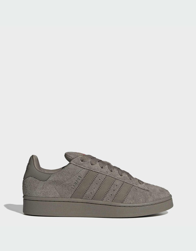 adidas Originals - CAMPUS 00S AUDI REVOLUT F1 TEAM SHOES Unisex