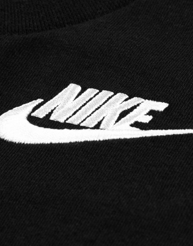 Nike - Club Knit Shorts Set - Babies-Kids