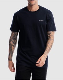 First Division - Division Crest Tee