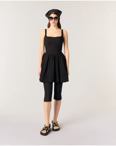 Maje - Robole Dress