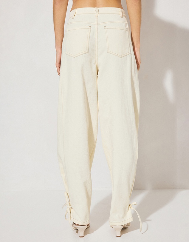 MON RENN - Nova Pants