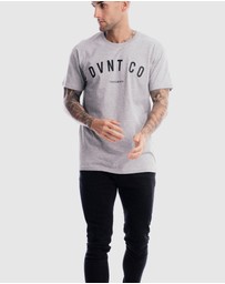 DVNT - Arch Tee