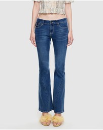 Lioness - Mary-Kate Jeans