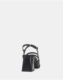 Hush Puppies - Gia