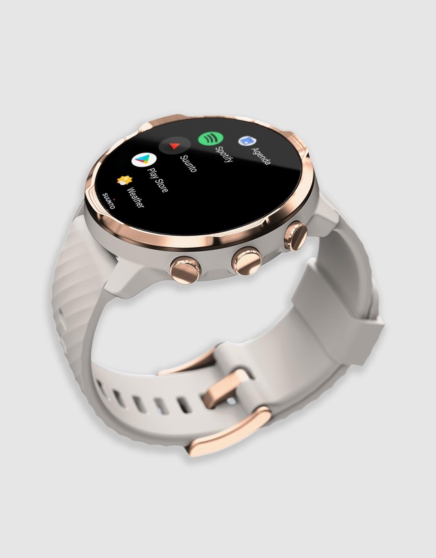 Suunto - 7