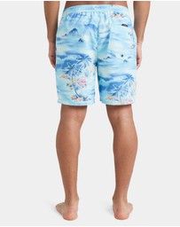Quiksilver - Mens Everyday 15
