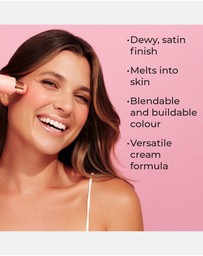 MCoBeauty - Baby Face Multiuse Cream Stick - Kitty