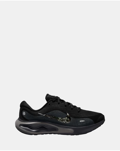 Nike - Journey Run Realtree - Men's