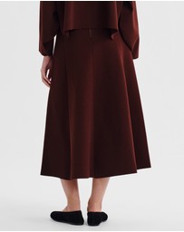 Morrison - Ronan Knit Skirt