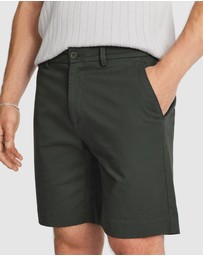 Tarocash - Riviera Stretch Short